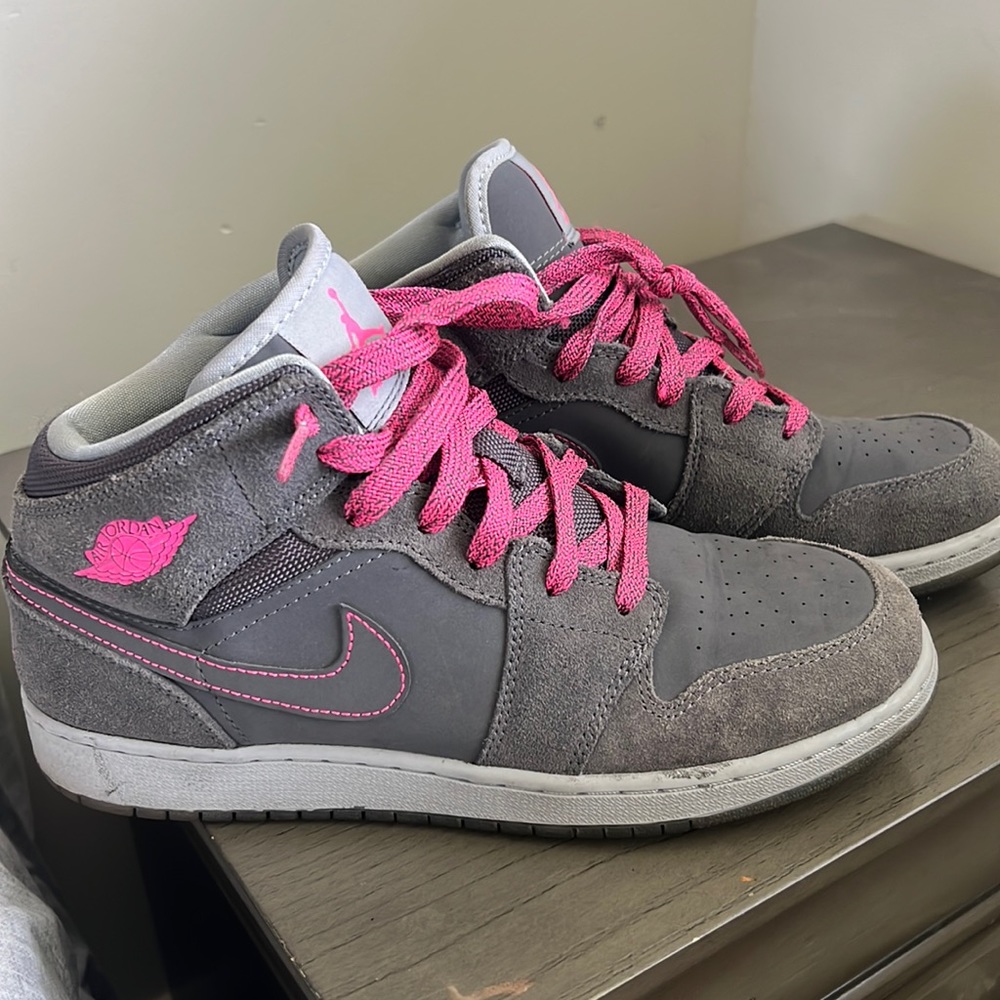 Air Jordan 1s